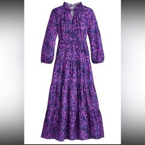 NWT Marie Oliver Maxie Dress Large